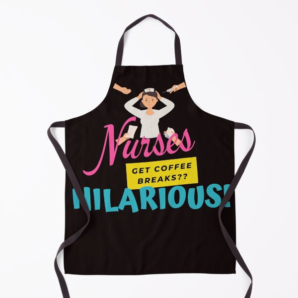 Item preview, Nurse Get Coffee Breaks?? designed and sold by Toph Moses.