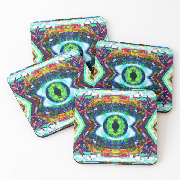 Item preview, Ethereal Digital Glitch designed and sold by Artful-DD.