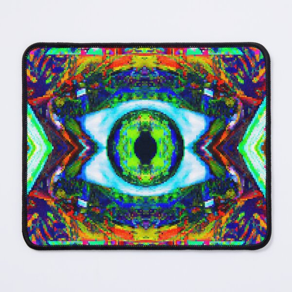 Item preview, Ethereal Digital Glitch designed and sold by Artful-DD.