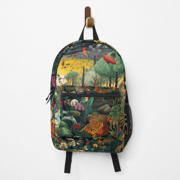 Item preview, Jungle Animals designed and sold by MyKaiUS.
