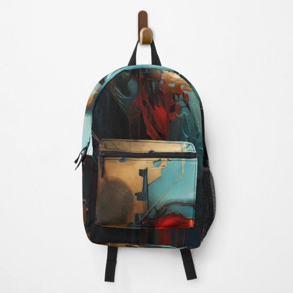 Item preview, Infinite Grace: Ethereal Portrait of Beauty designed and sold by Mullet Monkey.