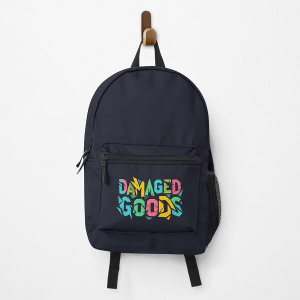 Item preview, Damaged Goods Colorful And Broken designed and sold by SweetClicks123.