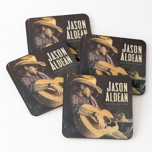 Item preview, guitarman aldean designed and sold by ClarenceFeldt.