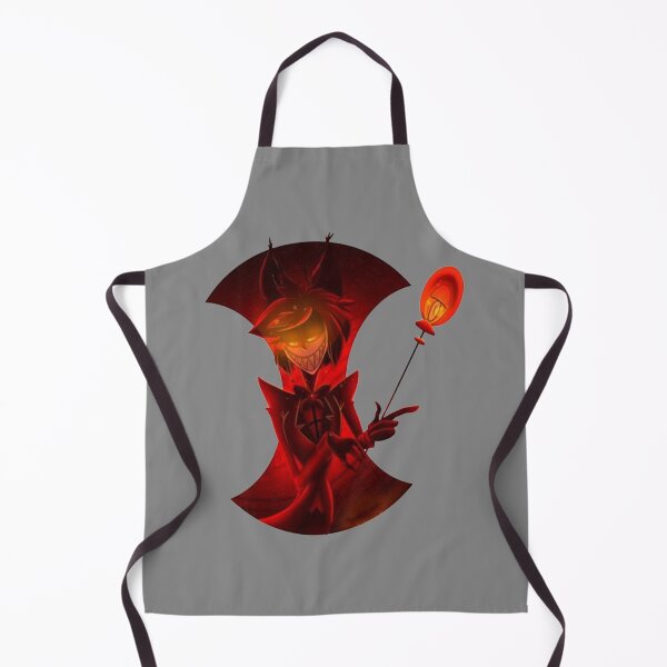 Item preview, Hazbin Hotel Alastor  designed and sold by Robert-carlos.