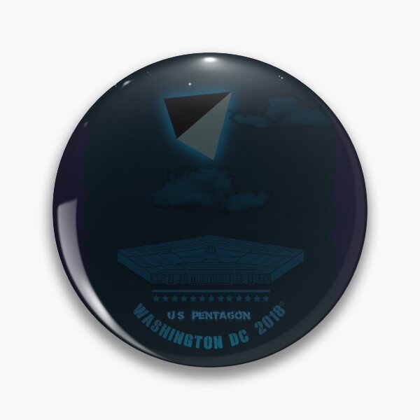 Item preview, UFO'S, WASHINGTON  DC designed and sold by Berlat Correa.