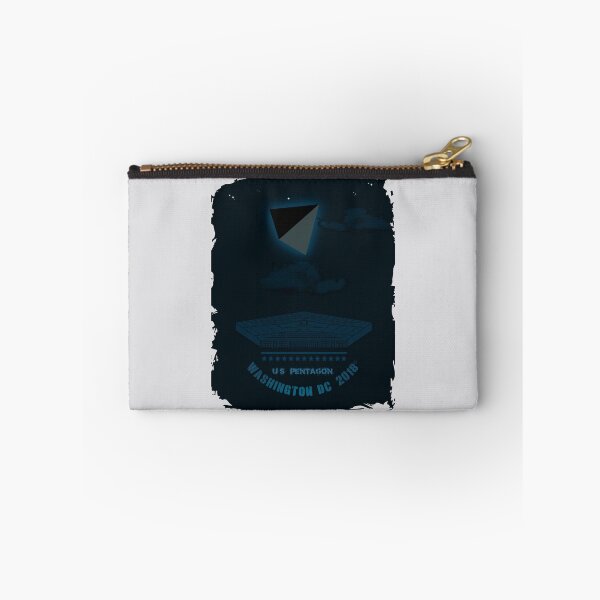 Item preview, UFO'S, WASHINGTON  DC designed and sold by Berlat Correa.