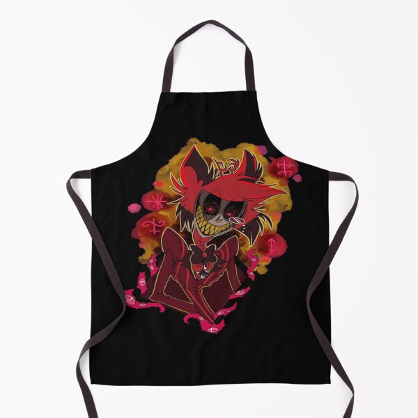 Item preview, Hazbin Hotel Alastor  designed and sold by Robert-carlos.