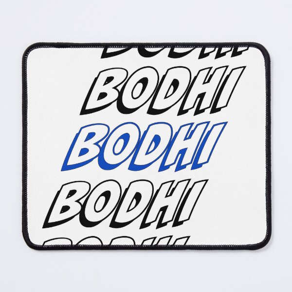 Item preview, Bodhi Blue designed and sold by TheFantazyForge.
