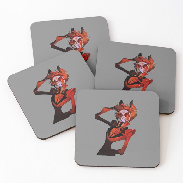 Item preview, Hazbin Hotel Alastor designed and sold by Robert-carlos.
