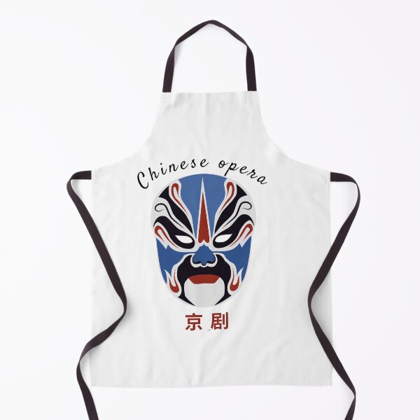 Item preview, Chinese opera face designed and sold by Chenminhuang.