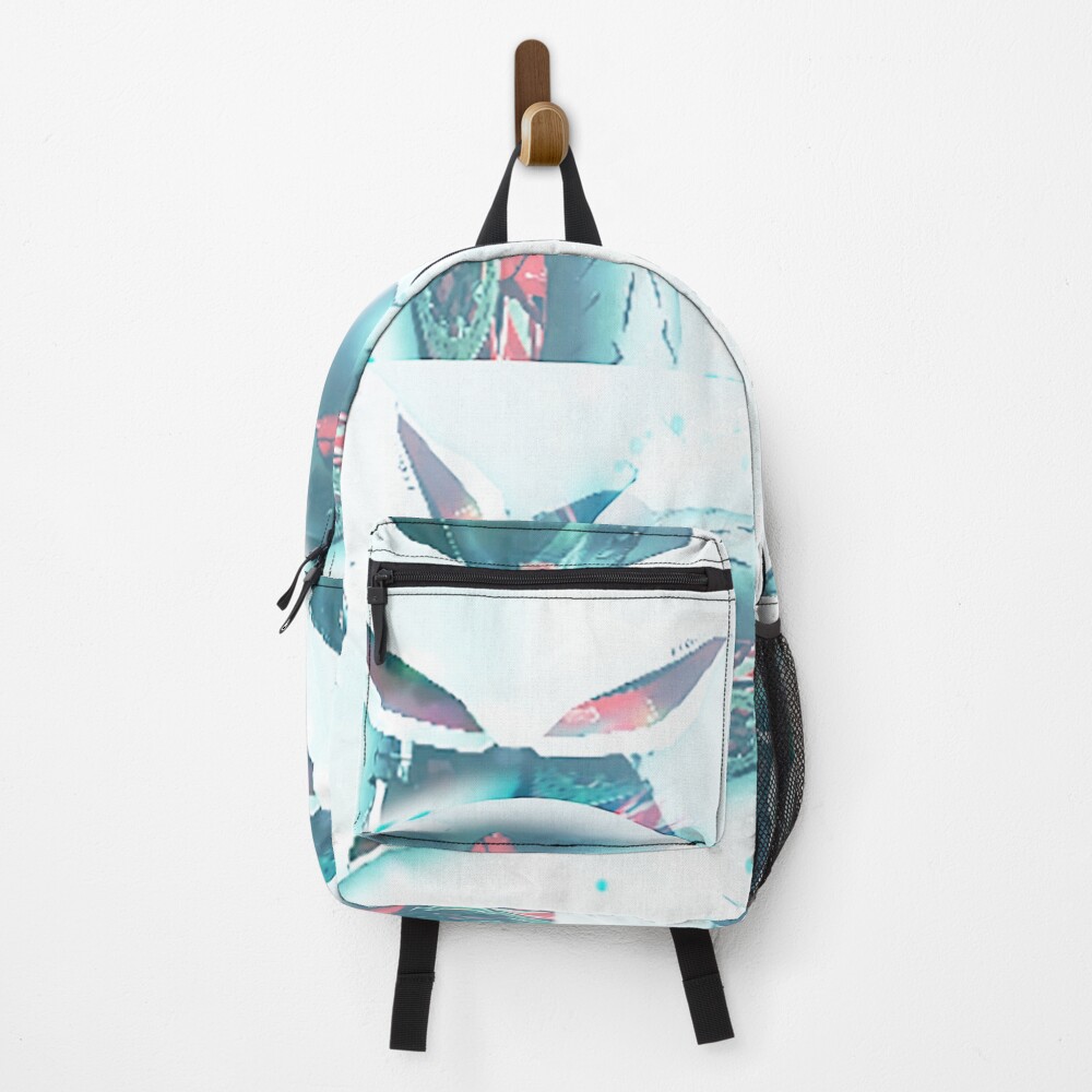 Item preview, Backpack designed and sold by TriForceDesign.