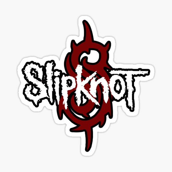 Slipknot Logo | Heavy Metal Rock Band