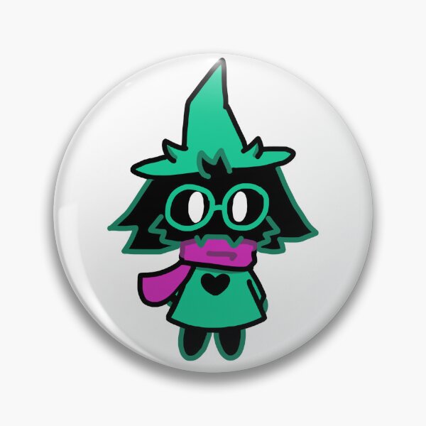 Item preview, silly ralsei designed and sold by sopini.