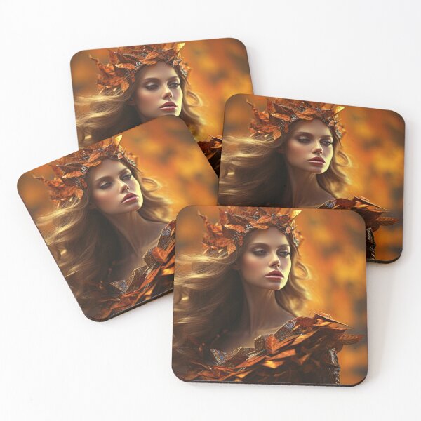 Item preview, Mokosh designed and sold by OccultDreams.