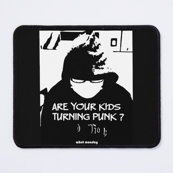 Item preview, punk designed and sold by sidneystudio.