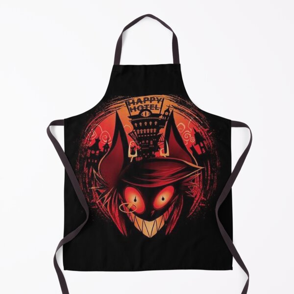 Item preview, Hazbin Hotel Alastor  designed and sold by Robert-carlos.