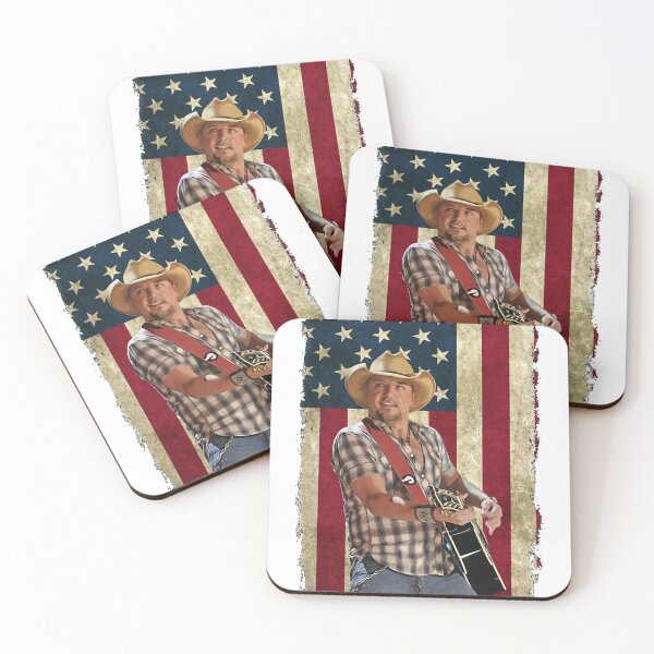 Item preview, american aldean designed and sold by ClarenceFeldt.