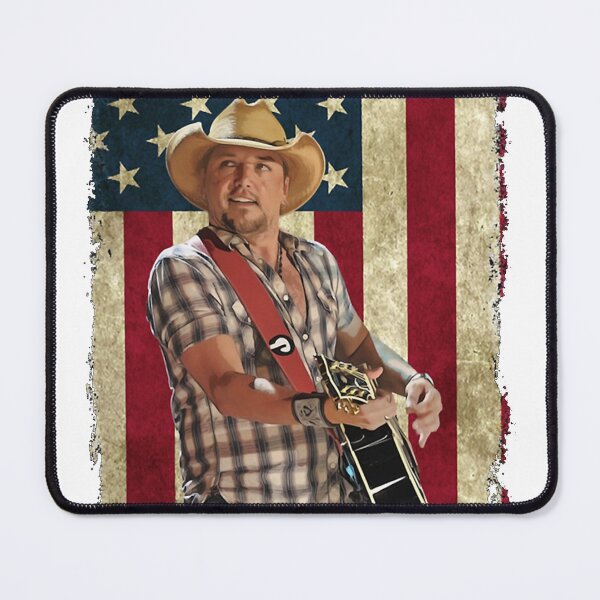 Item preview, american aldean designed and sold by ClarenceFeldt.