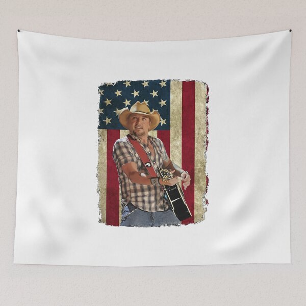 Item preview, american aldean designed and sold by ClarenceFeldt.