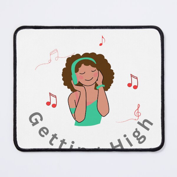 Item preview, Love music and get relaxed designed and sold by Chenminhuang.