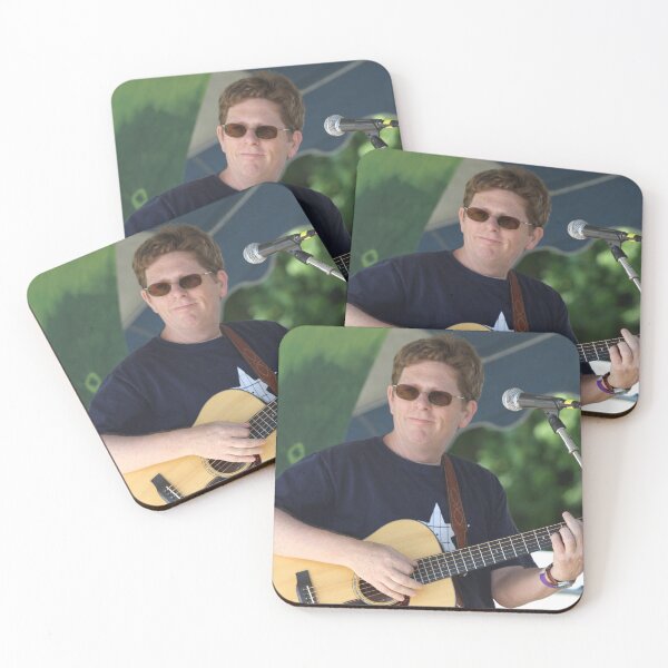 Item preview, Tim O’Brien - Photograph designed and sold by ConcertImages.