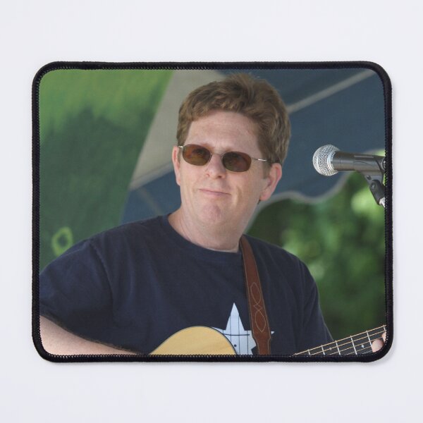Item preview, Tim O’Brien - Photograph designed and sold by ConcertImages.