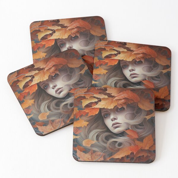 Item preview, Egeria designed and sold by OccultDreams.