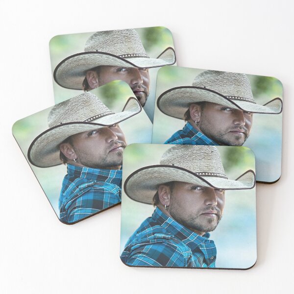 Item preview, cowboy jason designed and sold by ClarenceFeldt.