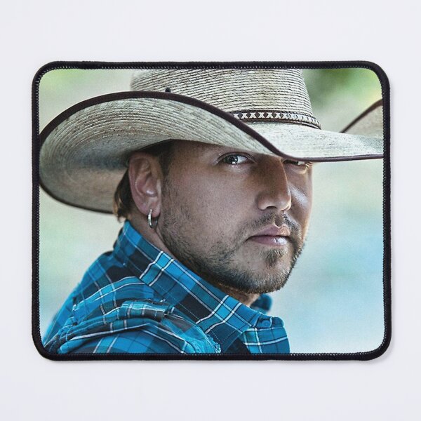 Item preview, cowboy jason designed and sold by ClarenceFeldt.