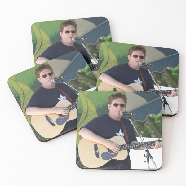 Item preview, Tim O’Brien - Photograph designed and sold by ConcertImages.