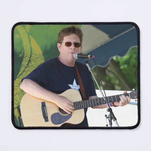 Item preview, Tim O’Brien - Photograph designed and sold by ConcertImages.