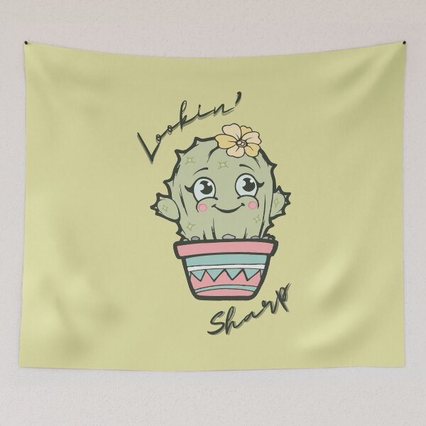 Item preview, Looking Sharp! designed and sold by NERoots.