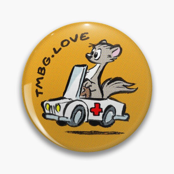 Item preview, TMBPTMBG 2023 - Mink Car designed and sold by Designed by Southern Minnesota Guy.