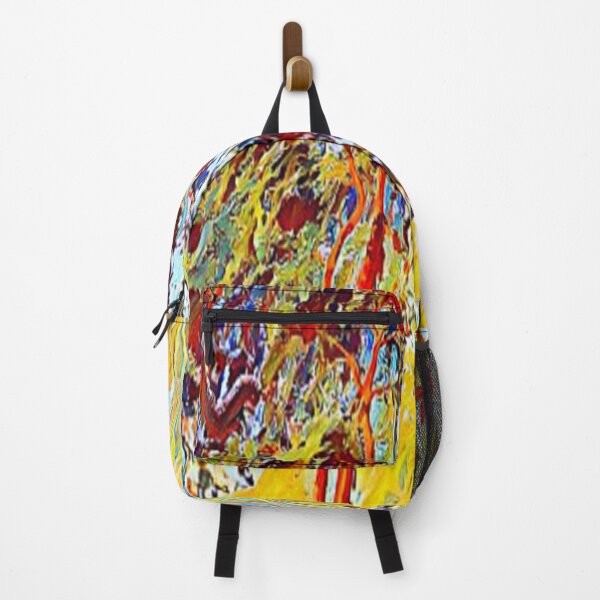 Item preview, Flame Tree designed and sold by EDDatredbubble.