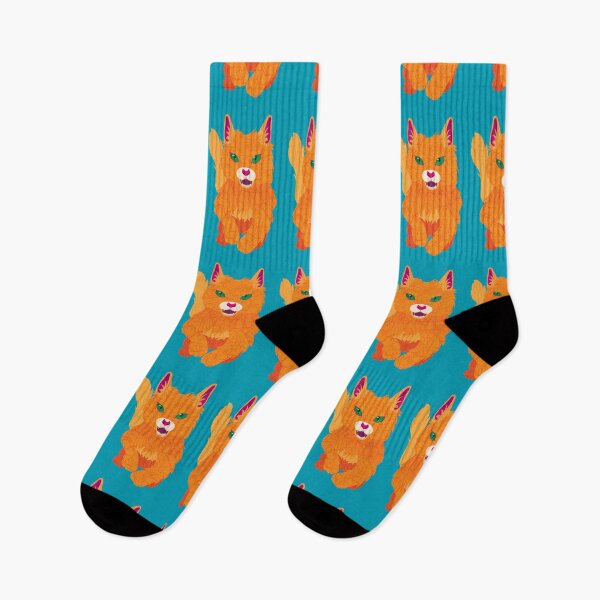 Item preview, Pouncing Cat designed and sold by Nevermind-artss.