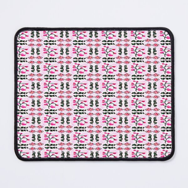 Item preview, Cherry Blossom Motif designed and sold by EDDatredbubble.