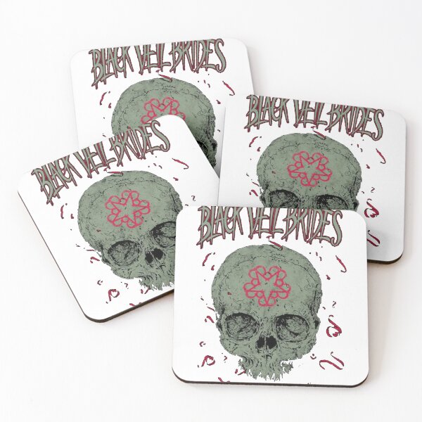 Item preview, skull bvb designed and sold by MCGardiner.