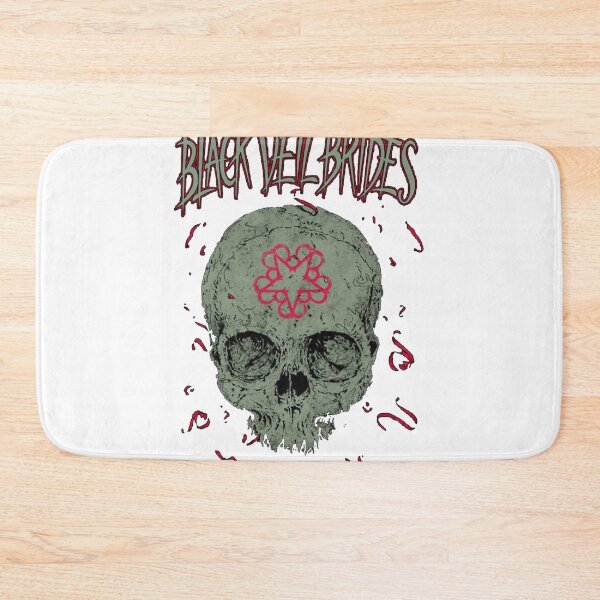 Item preview, skull bvb designed and sold by MCGardiner.