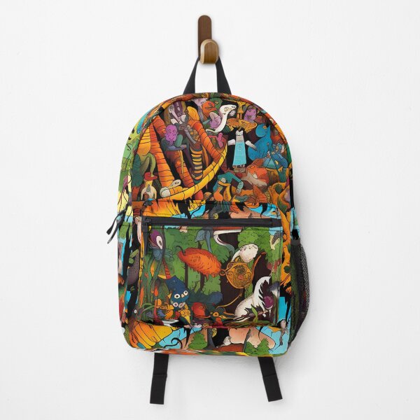 Item preview, Jungle Animals designed and sold by MyKaiUS.
