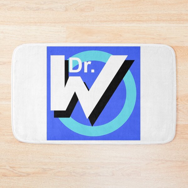 Item preview, Dr. Willy Logo (MM2) designed and sold by Stormizinhu.