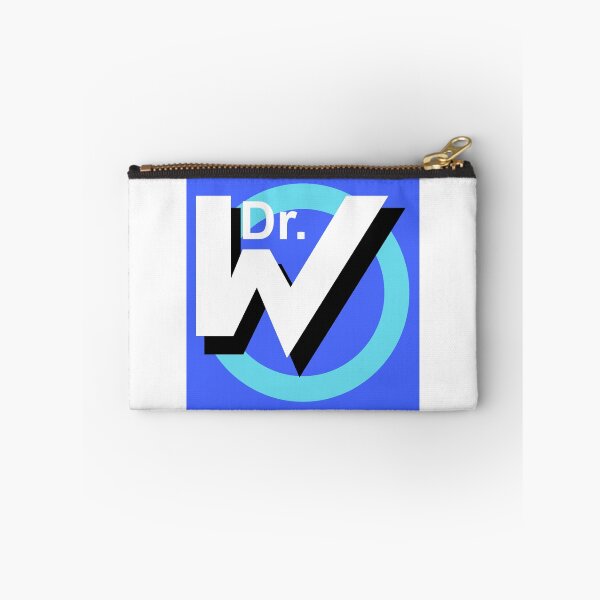Item preview, Dr. Willy Logo (MM2) designed and sold by Stormizinhu.