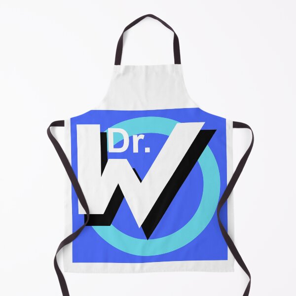 Item preview, Dr. Willy Logo (MM2) designed and sold by Stormizinhu.