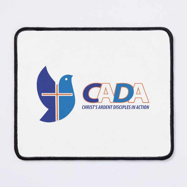 Item preview, Christ's Ardent Disciples in Action Official Logo 2 designed and sold by artjuniverse.