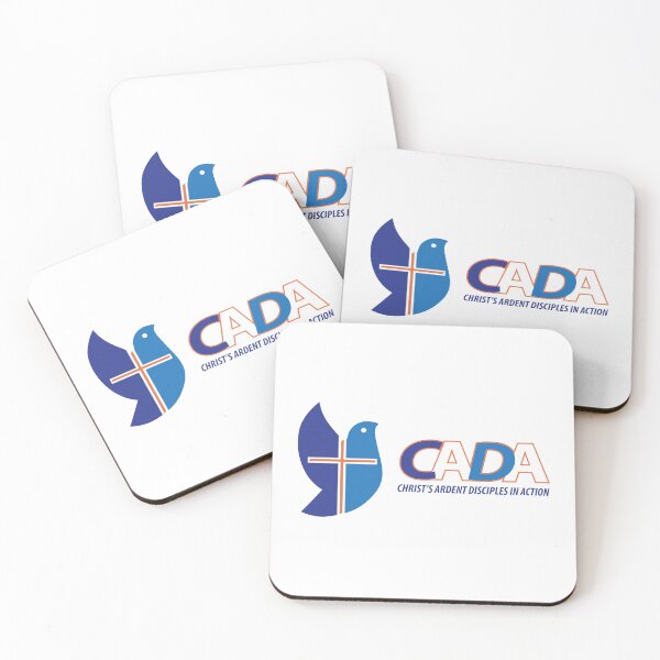 Item preview, Christ's Ardent Disciples in Action Official Logo 2 designed and sold by artjuniverse.