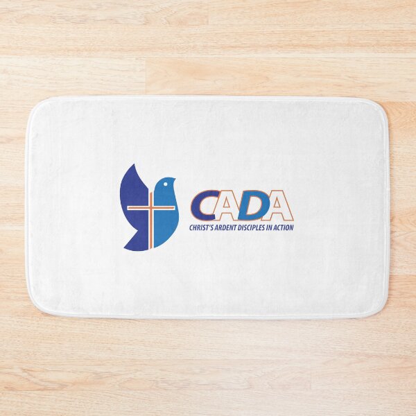 Item preview, Christ's Ardent Disciples in Action Official Logo 2 designed and sold by artjuniverse.