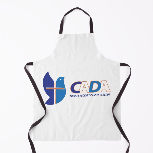 Item preview, Christ's Ardent Disciples in Action Official Logo 2 designed and sold by artjuniverse.
