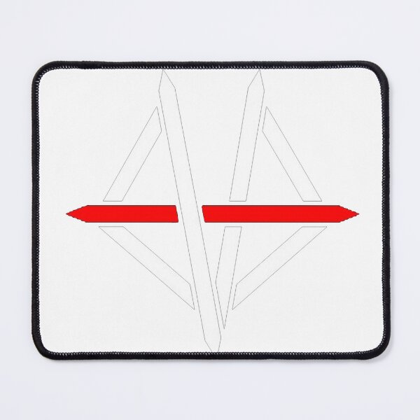 Item preview, red bvb designed and sold by MCGardiner.