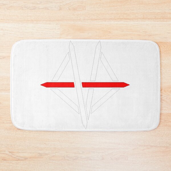 Item preview, red bvb designed and sold by MCGardiner.