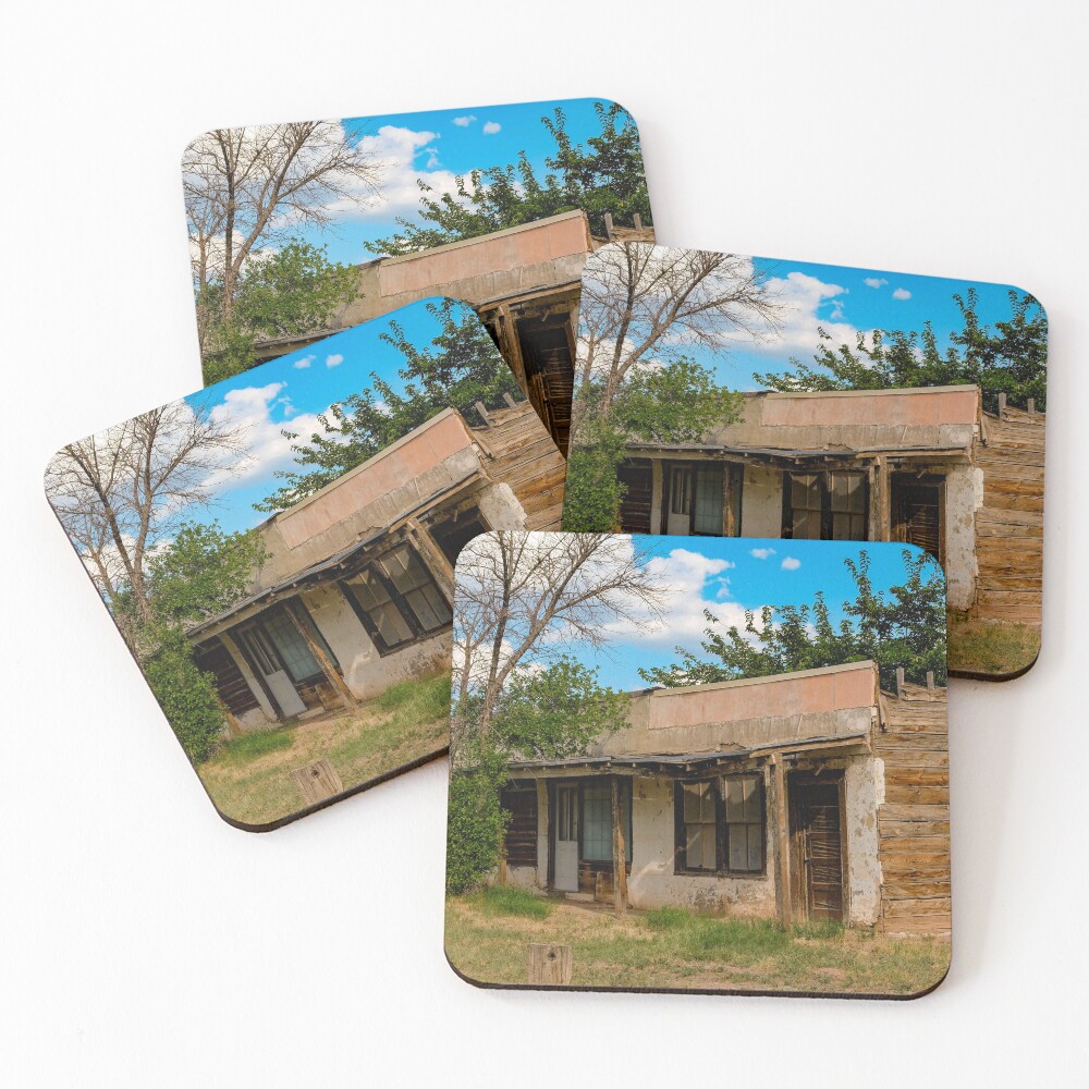Item preview, Coasters (Set of 4) designed and sold by RobiPhoto.