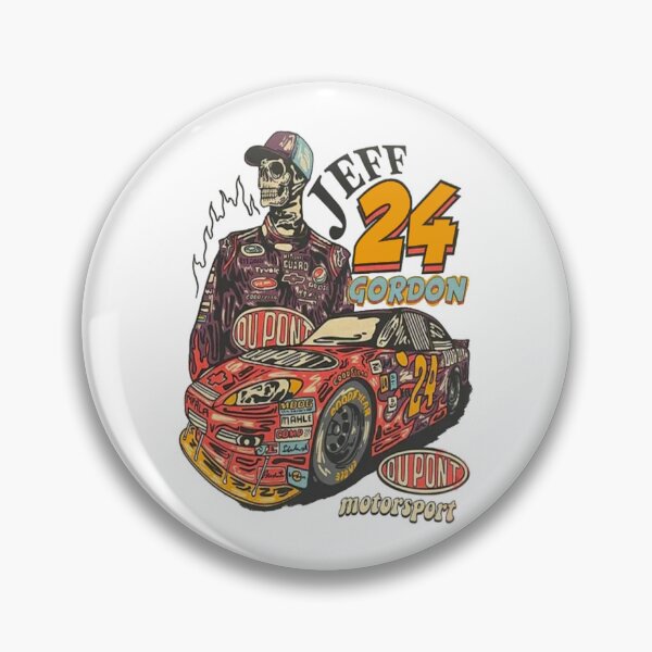 Item preview, Racing Skeleton Jeff Gordon Car designed and sold by miketex91.